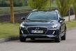 Review break Hyundai i30 Wagon a treia generație foto 10
