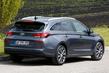 Review break Hyundai i30 Wagon a treia generație foto 2
