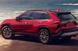 Crossover-ul Toyota RAV4 a cincea generație foto 6