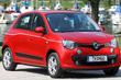 Review compact hatchback Renault Twingo foto 1