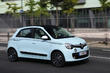 Review compact hatchback Renault Twingo foto 8