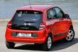 Review compact hatchback Renault Twingo foto 7