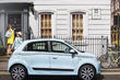 Review compact hatchback Renault Twingo foto 4