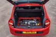 Review compact hatchback Renault Twingo foto 5
