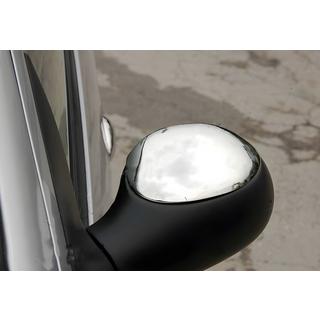Capace Oglinzi (2 buc, Otel Inoxidabil) Citroen Xsara Picasso 1999-2012 foto 1