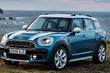 Review crossover MINI Countryman a doua generație foto 1