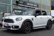 Review crossover MINI Countryman a doua generație foto 5