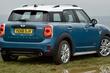 Review crossover MINI Countryman a doua generație foto 2
