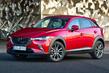 Review actualizat crossover Mazda CX-3 foto 9