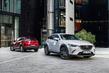 Review actualizat crossover Mazda CX-3 foto 4