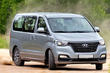 Review actualizat minivan Hyundai H-1 foto 5