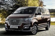 Review actualizat minivan Hyundai H-1 foto 4