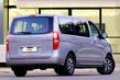 Review actualizat minivan Hyundai H-1 foto 3