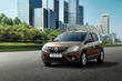 Hatchback-a doua generație Renault Sandero foto 1
