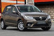 Hatchback-a doua generație Renault Sandero foto 4