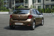 Hatchback-a doua generație Renault Sandero foto 2