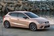 Review cu cinci uși a hatchback-ului SEAT Ibiza foto 3