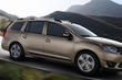 Prezentare Dacia Logan MCV a doua generație foto 4