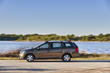 Prezentare Dacia Logan MCV a doua generație foto 3