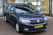 Prezentare Dacia Logan MCV a doua generație foto 2