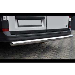 Protectie Spate AK002 (Inox) Man TGE 2017-
