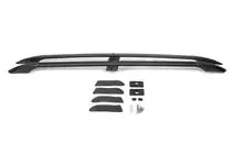 Renault Scenic/Grand 2003-2009 Bare Portbagaj Negre (2 buc) foto 10