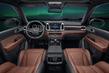 Review SsangYong Rexton a treia generație foto 8