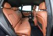 Review crossover Maserati Levante foto 9