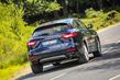 Review crossover Maserati Levante foto 7