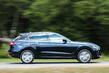 Review crossover Maserati Levante foto 6