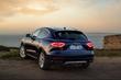 Review crossover Maserati Levante foto 5