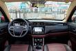 Șapte crossover Lifan Myway foto 6