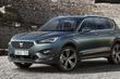 Prezentare generală a noului crossover SEAT Tarraco foto 1