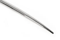 Peugeot 3008 2008-2016 Ornament Superior Cromat (Inox) foto 2