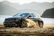 Crossover compact Mercedes-Benz GLA-Class foto 9