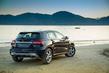Crossover compact Mercedes-Benz GLA-Class foto 6
