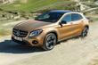 Crossover compact Mercedes-Benz GLA-Class foto 3