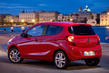 Hatchback cu cinci uși Opel Karl foto 9