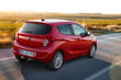 Hatchback cu cinci uși Opel Karl foto 8