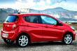 Hatchback cu cinci uși Opel Karl foto 3