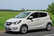 Hatchback cu cinci uși Opel Karl foto 2