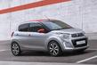 Review hatchback Citroen C1 din a doua generație foto 8