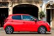 Review hatchback Citroen C1 din a doua generație foto 7