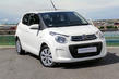 Review hatchback Citroen C1 din a doua generație foto 1