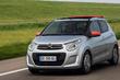 Review hatchback Citroen C1 din a doua generație foto 5