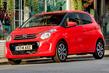 Review hatchback Citroen C1 din a doua generație foto 3