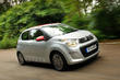 Review hatchback Citroen C1 din a doua generație foto 2