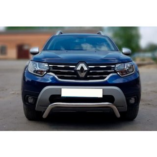Bullbar WT007 (Inox) foto 2