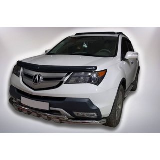 Protectie Fata B1-47 (Inox) Acura MDX 2007-2013 foto 2