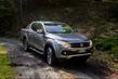 Prezentare de talie mijlocie camioneta Fiat Fullback foto 10